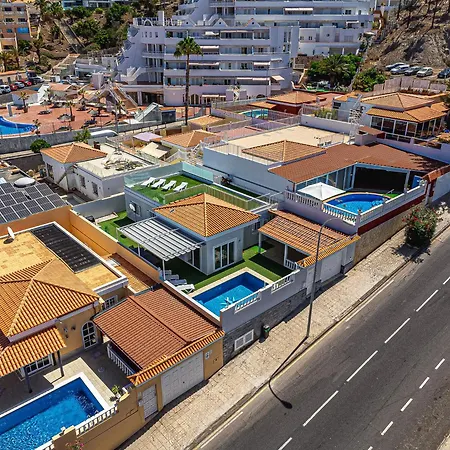 Villa Villa Costa Adeje
