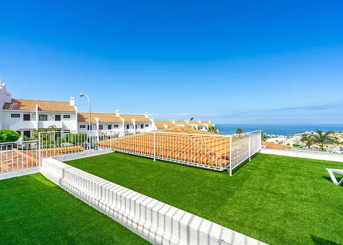 Villa Villa Costa Adeje