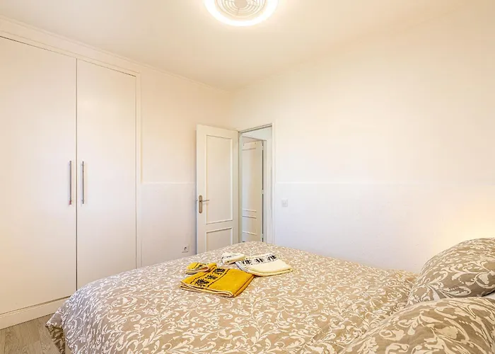 Villa Costa Adeje Villa