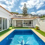 别墅 Villa Costa Adeje *