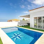 别墅 Villa Costa Adeje 阿德耶