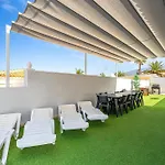 Villa Costa Adeje * Costa Adeje (Tenerife)