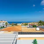 别墅 Villa Costa Adeje