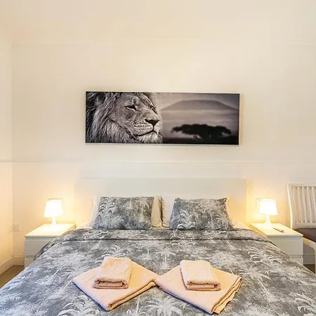 Villa Costa Adeje 빌라