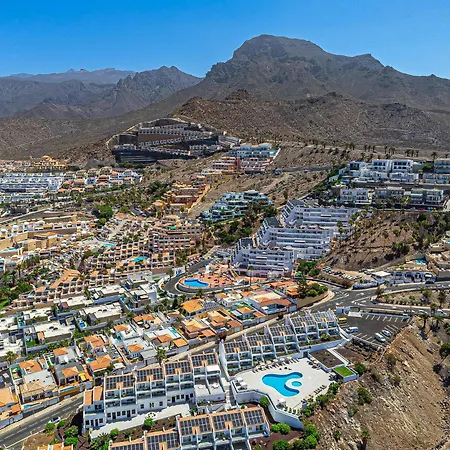 Villa Costa Adeje Вилла Адехе