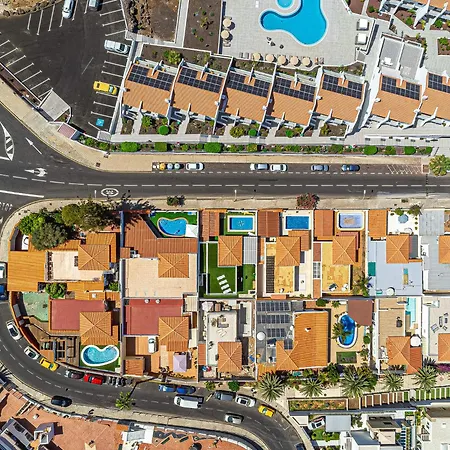 Villa Villa Costa Adeje Costa Adeje (Tenerife)