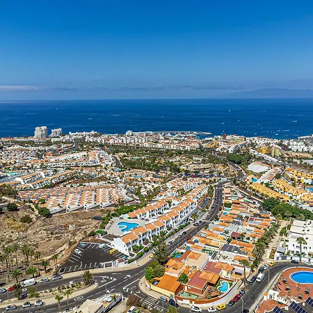 Villa Costa Adeje *