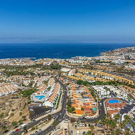 Villa Costa Adeje * 아데제