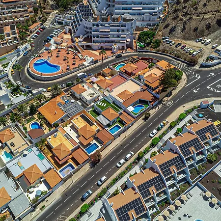 Villa Costa Adeje Вилла