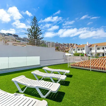 Villa Costa Adeje *