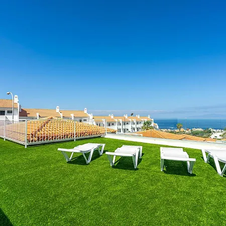 Villa Costa Adeje 아데제