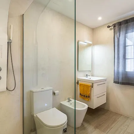 Villa Costa Adeje 빌라