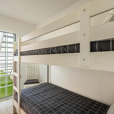 빌라 Villa Costa Adeje 아데제