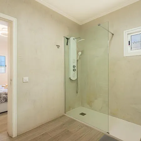 빌라 Villa Costa Adeje