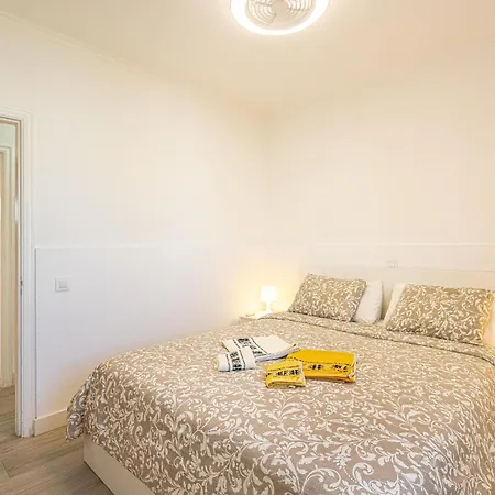 Villa Costa Adeje 빌라 *