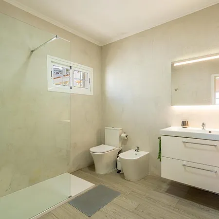 빌라 Villa Costa Adeje *