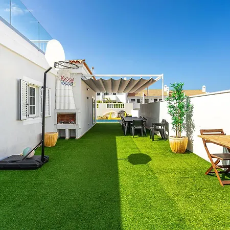 Villa Costa Adeje * 아데제