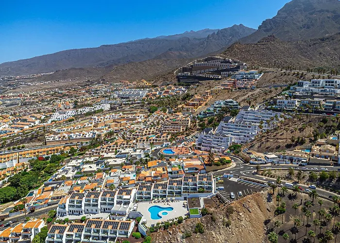 Villa Costa Adeje Costa Adeje (Tenerife)