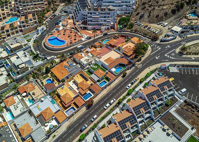 Villa Costa Adeje Villa