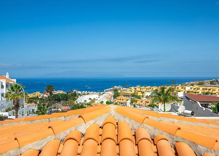 Villa Costa Adeje Costa Adeje (Tenerife)