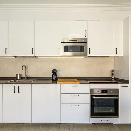 Villa Costa Adeje 阿德耶