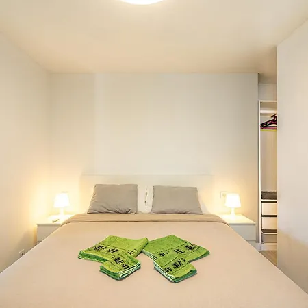 别墅 Villa Costa Adeje