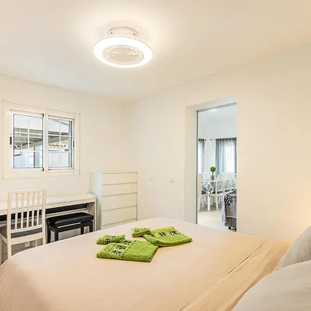 Villa Costa Adeje Costa Adeje (Tenerife)