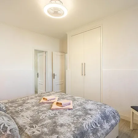 Villa Costa Adeje * 阿德耶