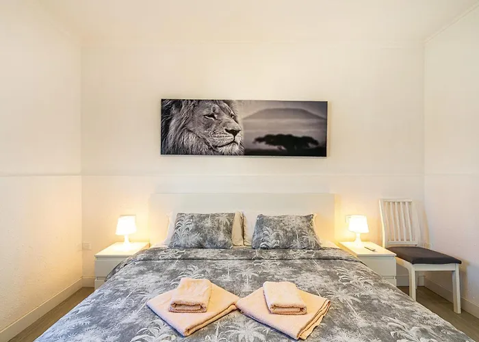 Villa Costa Adeje Вілла