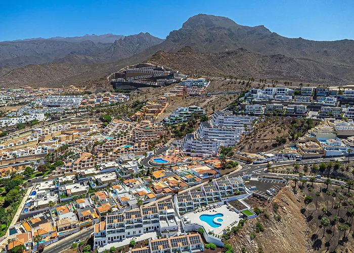 Villa Costa Adeje 빌라 아데제