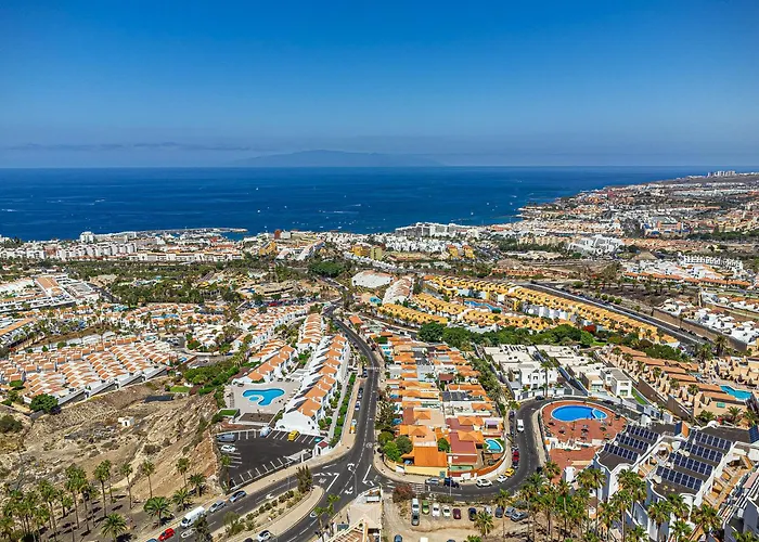 Villa Costa Adeje * Адехе