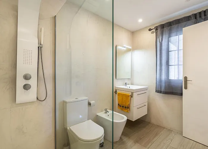 Villa Costa Adeje Вілла