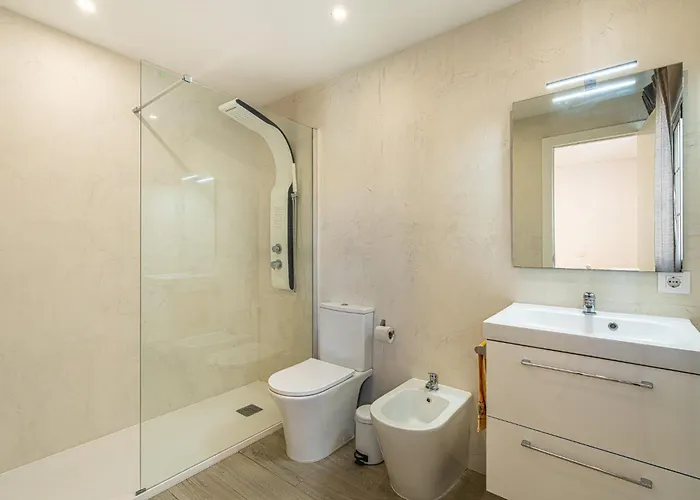 Villa Costa Adeje Вілла *