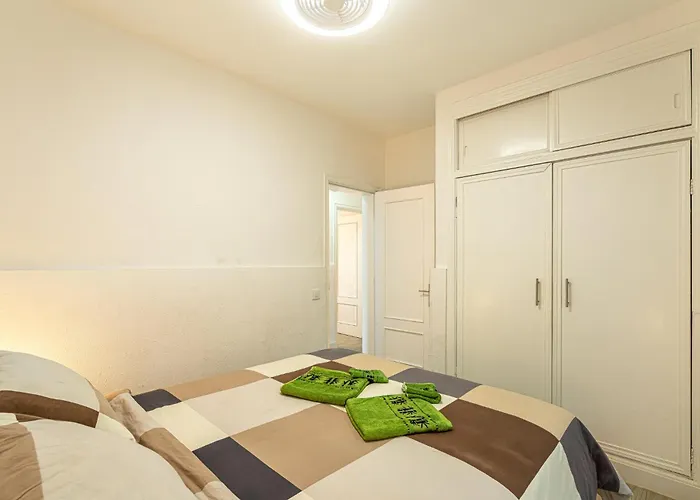 Villa Costa Adeje Вілла Адехе