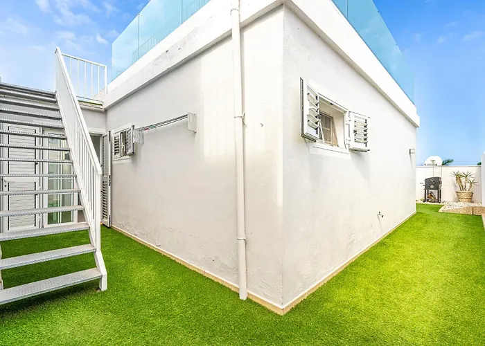 Villa Costa Adeje Адехе