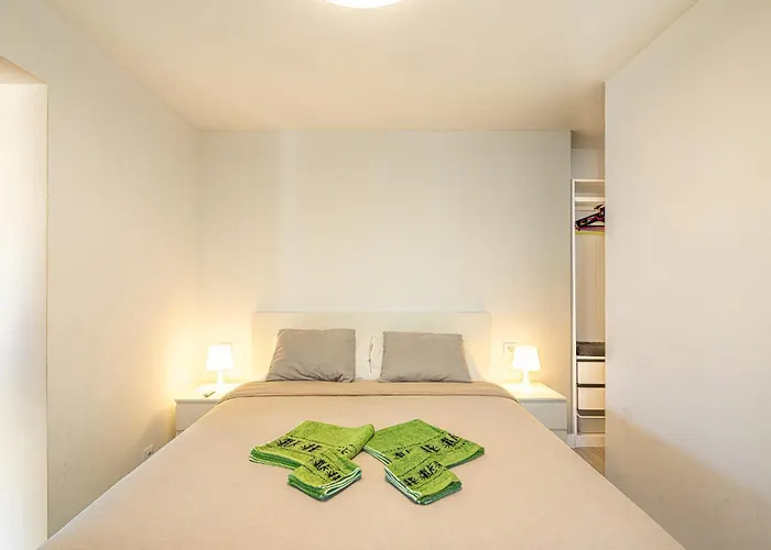 Вілла Villa Costa Adeje