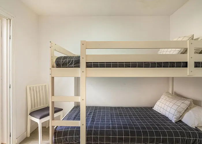 Villa Costa Adeje Вілла *