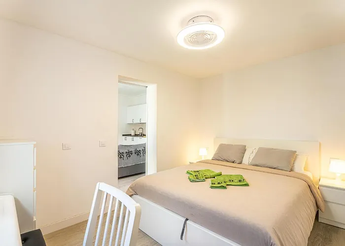 Вілла Villa Costa Adeje *