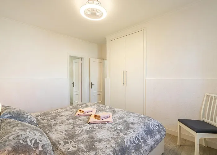 Villa Costa Adeje * Адехе