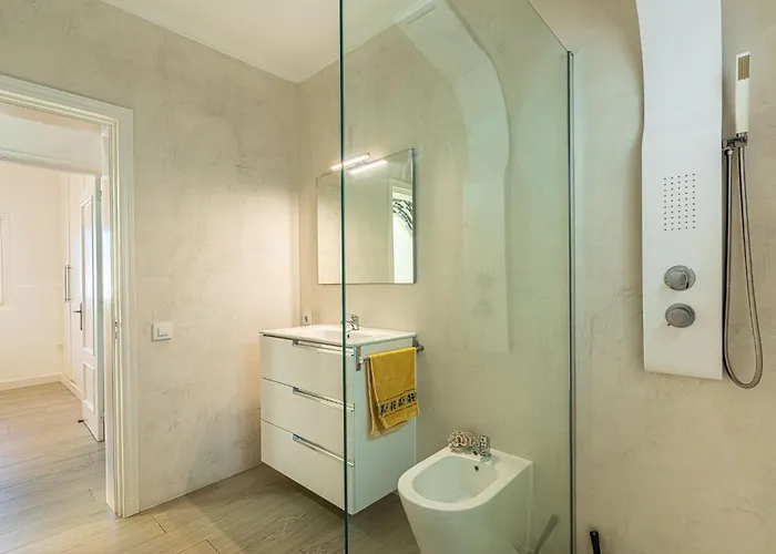 Villa Costa Adeje Вілла