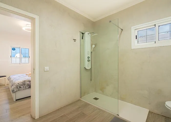 Вілла Villa Costa Adeje