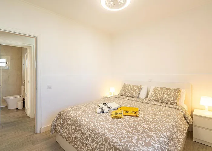 Villa Costa Adeje Вілла *